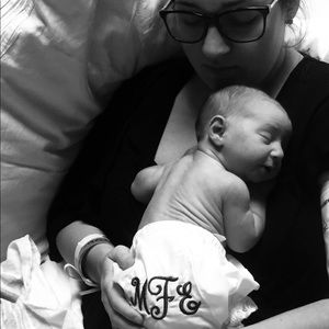 Meet your Posher, Natalie